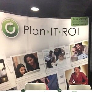 PlanITROI, Inc.