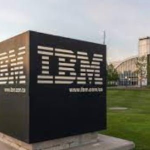 IBM