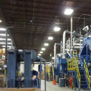 Colt Refining