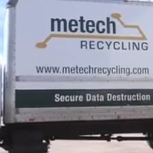METech Recycling