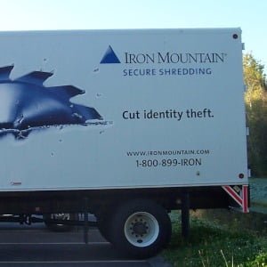 Iron Mountain