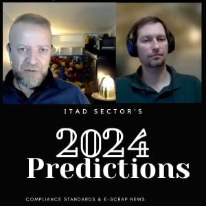 ITAD Sector’s 2024 Predictions