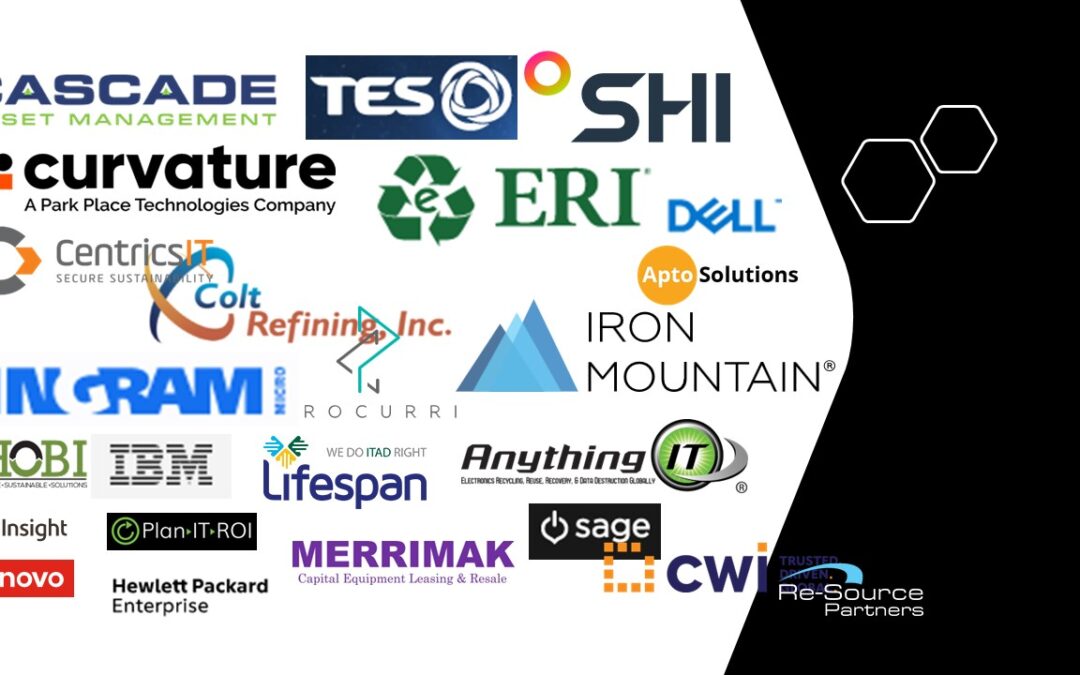 ITAD Vendor Reputation Rating Update & Assessing the Industry’s Readiness for ESG
