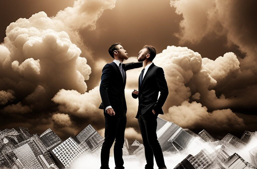 The Politicization of ESG: How Various Business, Social & Political Groups have Divergent Views on ESG