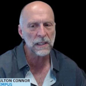 A Conversation with Fulton Connor, CEO Tempus