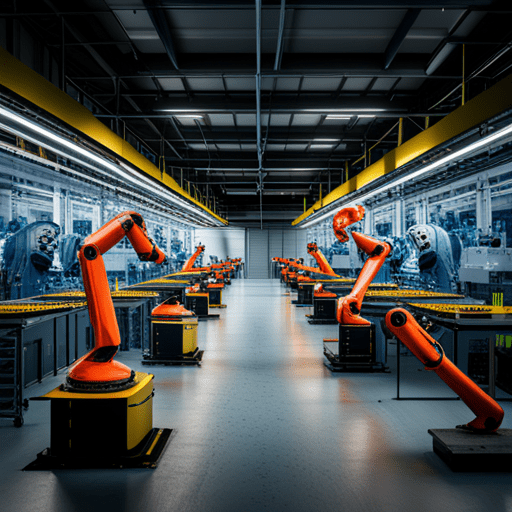 Strategic Foresight: The Future ITAD Factory is Already Here