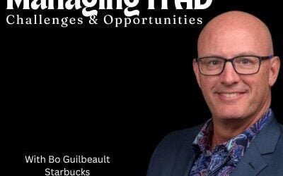 Obstacles and Opportunities in Managing ITAD, with Bo Guilbeault