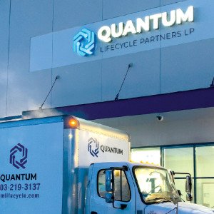 Quantum Lifecycle Partners: Cementing Front Runner Status in Canada’s ITAD Market