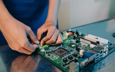 State of the ITAD and Material Recovery Sector: First Half 2025 Review and Outlook